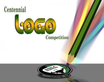 Nomads Centennial Logo Competition